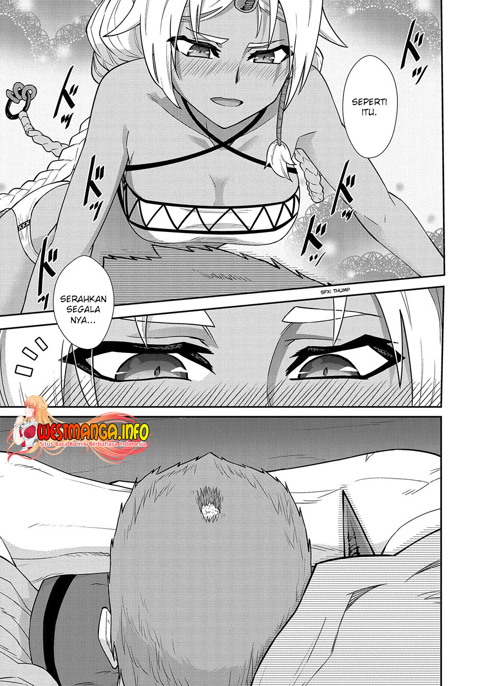 Ryoumin 0-nin Start no Henkyou Ryoushusama chapter 20